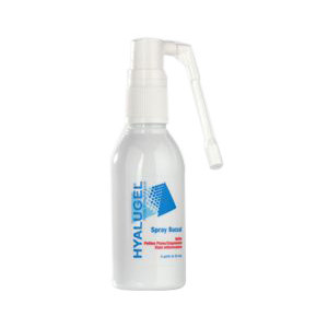 ParoActiv Hyalugel Spray - 20ml