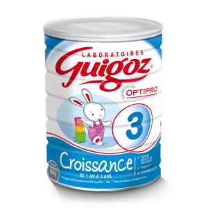 Guigoz Croissance 3 - 800g