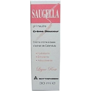 Crème douceur, 30ml