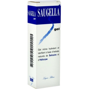 Gel Lubrifiant, 30ml