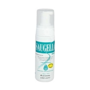 Antiseptique naturel mousse, 150ml