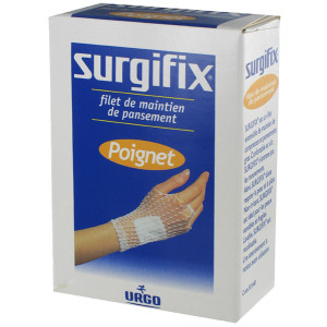 Surgifix - Filet de maintien de pansements - Poignets - 1 unité