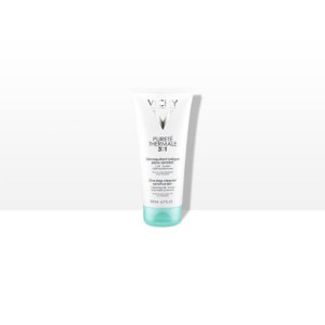 Pureté Thermale Démaquillant Intégral 3 en 1 - 300ml