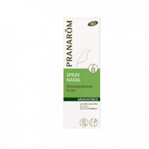 Aromaforce Spray Nasal Bio - 15 ml