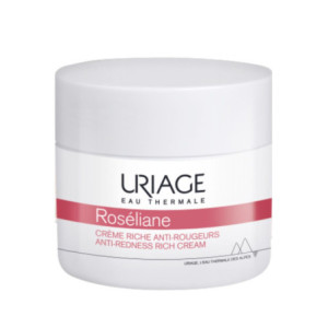 Roséliane Crème riche Anti-rougeurs - 40ml