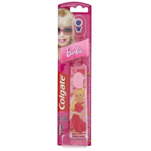 Brosse à Dents Electrique Kids Barbie