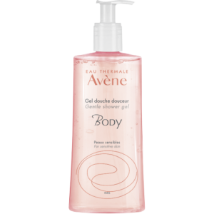 Gel Douche Douceur - 500ml