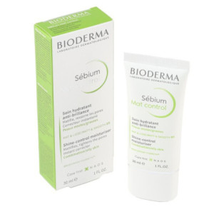 Sébium Mat Control - 30 ml