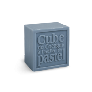 Cube de Cocagne Bleu de Reine, 125 g