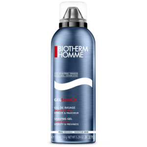 Gel de Rasage Peau Normale - 150ml