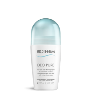 DEO PURE Roll on, 75ml