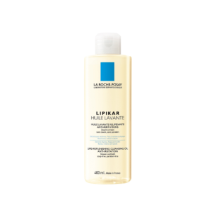 Lipikar Huile Lavante - 400ml