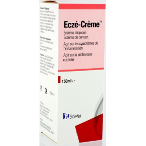 Eczé Crème, 150ml