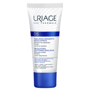 Uriage D.S  Émulsion Apaisante Régulatrice - 40ml
