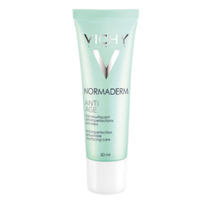 NORMADERM Soin Anti Âge - 50ml