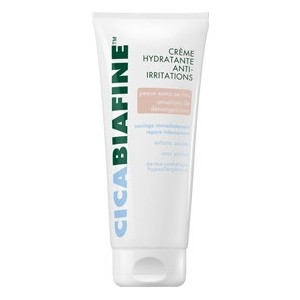 CICABIAFINE Crème hydratante anti irritations, 200ml