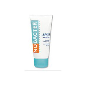 Baume Après-Rasage Hydratant Apaisant - 75ml