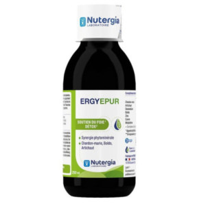 Nutergia Ergyepur - 250 ml