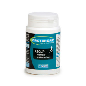 Ergysport Récup - 60 gélules