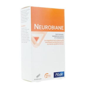 Neurobiane - 60 gélules