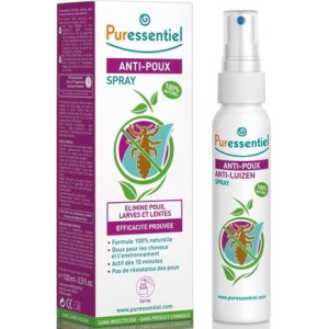 Recharge Spray Anti Poux - 100ml
