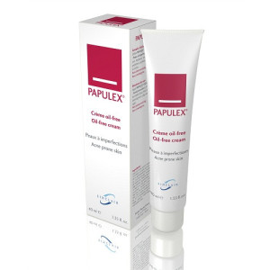 PAPULEX - Crème oil free - 40ml