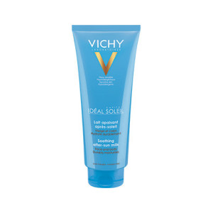 IDEAL SOLEIL Lait Après Soleil - 300ml