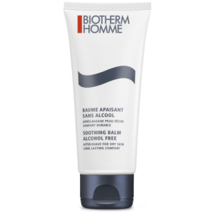 Baume Apaisant Sans Alcool - 100ml