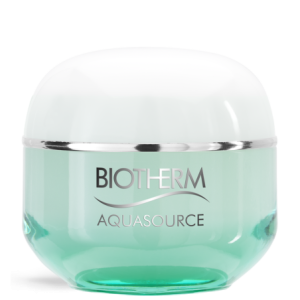 AQUASOURCE Gel - Peaux normales et mixtes, 50 ml