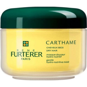 Carthame Masque Douceur Hydro Nutritif - 200 ml