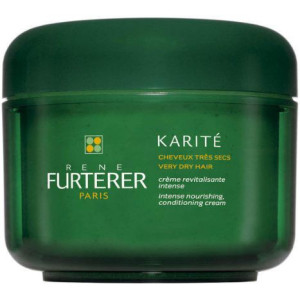 Karité Crème Revitalisante Intense - 200 ml