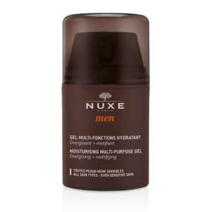 Nuxe Men Gel Multi Fonctions Hydratant - 50 ml