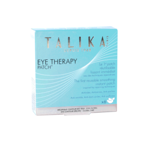 Talika - Patch Eye Therapy Recharge - 6 paires