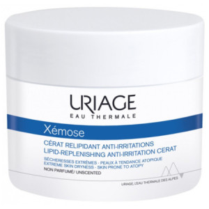 Uriage Xémose Cérat Relipidant Anti-Irritations - 200 ml
