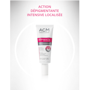 ACM Dépiwhite Advanced Crème dépigmentante - 40ml