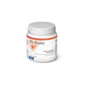 Mg Biane - 120 gélules