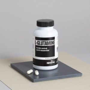 NHCO L-Glutamine, 84 gélules