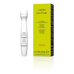 Larmes de Fantôme - soin Paupières et Contour des Yeux, 10ml