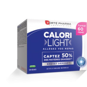 CaloriLight - 120 gélules