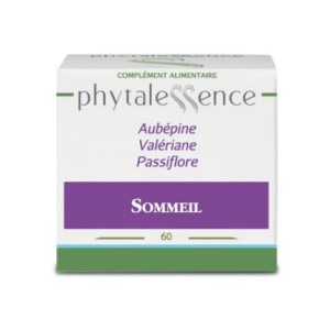Sommeil, 60 gélules