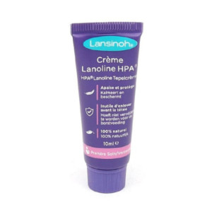 Lansinoh Crème Allaitement - 40ml
