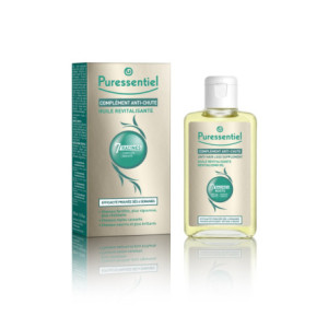 PURESSENTIEL 7 RACINES Huile Revitalisante, 100ml
