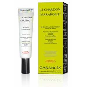 Le Chardon et la Marabout BB crème, 30 ml