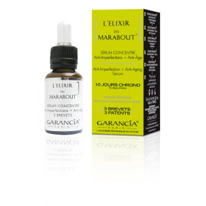 L'Elixir du Marabout, 15 ml