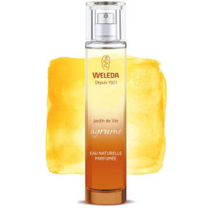 Jardin de Vie Agrume - 50 ml