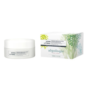 Scrub Littoral - 150ml