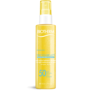 Spray Solaire Lacté SPF 50 - 200ml
