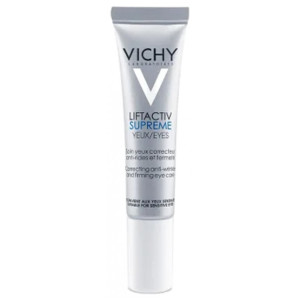 Vichy LiftActiv Soin Yeux H.A. Anti-Rides Raffermissant - 15 ml