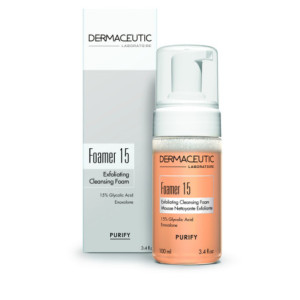 Foamer 15, 100ml