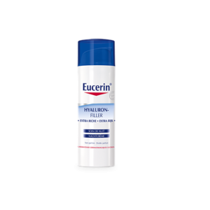 HYALURON-FILLER EXTRA RICHE Soin de Nuit - 50ml
